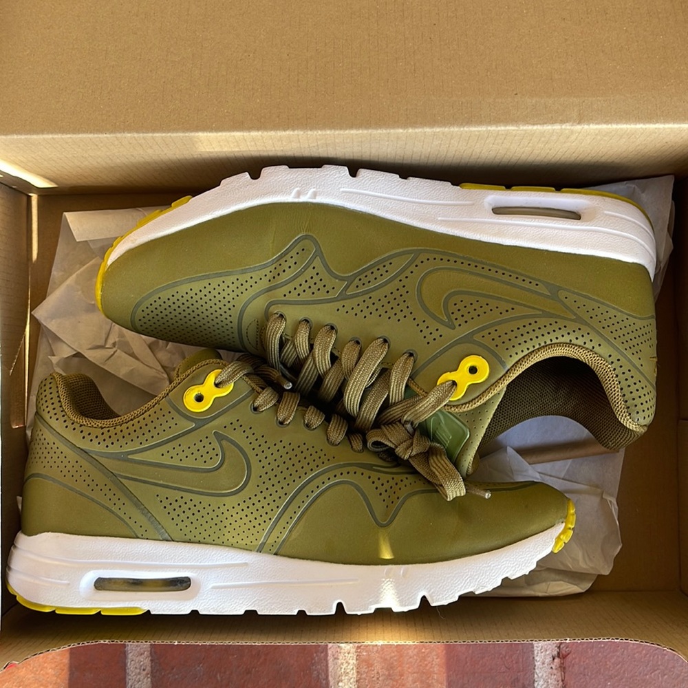 Nike Air Max